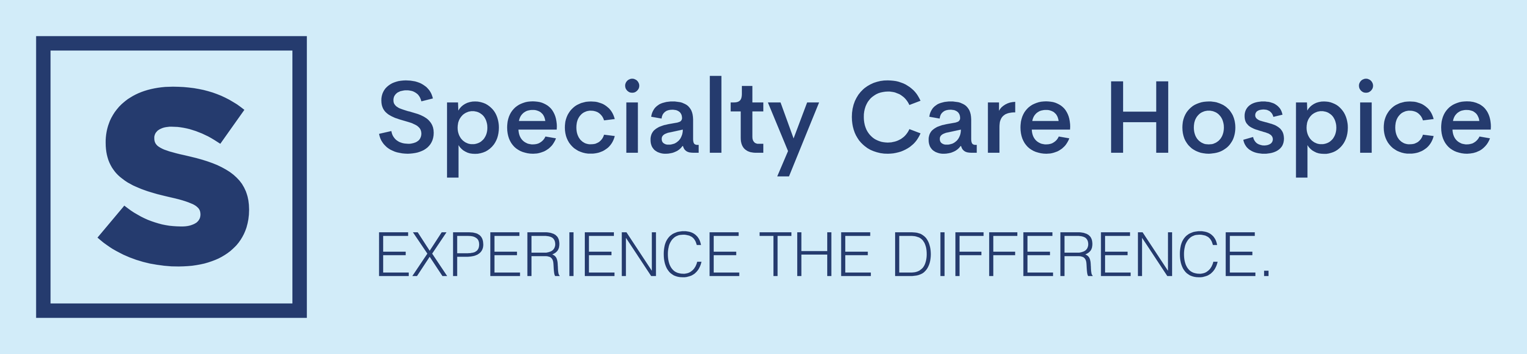 Specialty Care Hospice